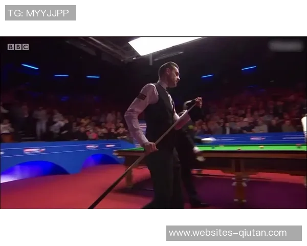 丁俊晖与塞尔比激战成败揭晓斯诺克赛场再现经典对决