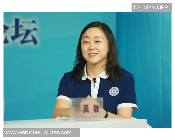 专访杨敏：探寻篮球领域成功背后的秘密与经验分享