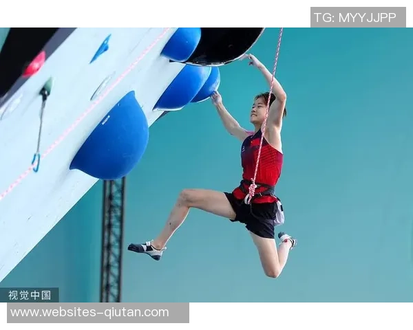 北京攀岩队心理素质再创新高攀岩运动员心理素质排名引发关注