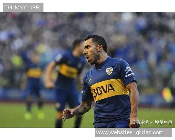 博卡青年与拉努斯激战正酣谁能在这场对决中笑到最后