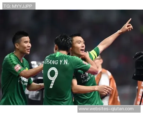 国安对阵上港比赛直播地址及观看方式详解 国安对阵上港比赛直播地址及观看方式详解