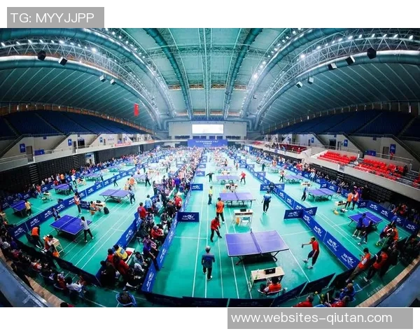 成都乒乓球队耐力表现创新高引发广泛关注与热议