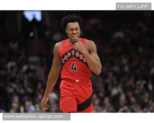 斯科蒂巴恩斯的成长之路与未来篮球潜力分析